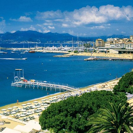Apartment Reine Astrid-3 By Interhome Cannes Kültér fotó