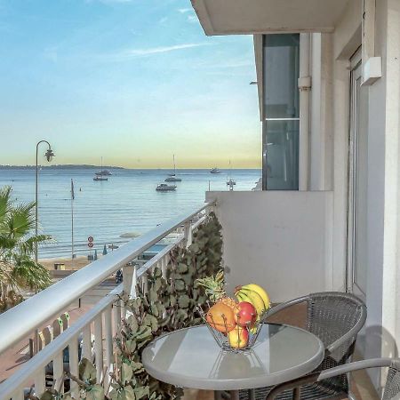 Apartment Reine Astrid-3 By Interhome Cannes Kültér fotó