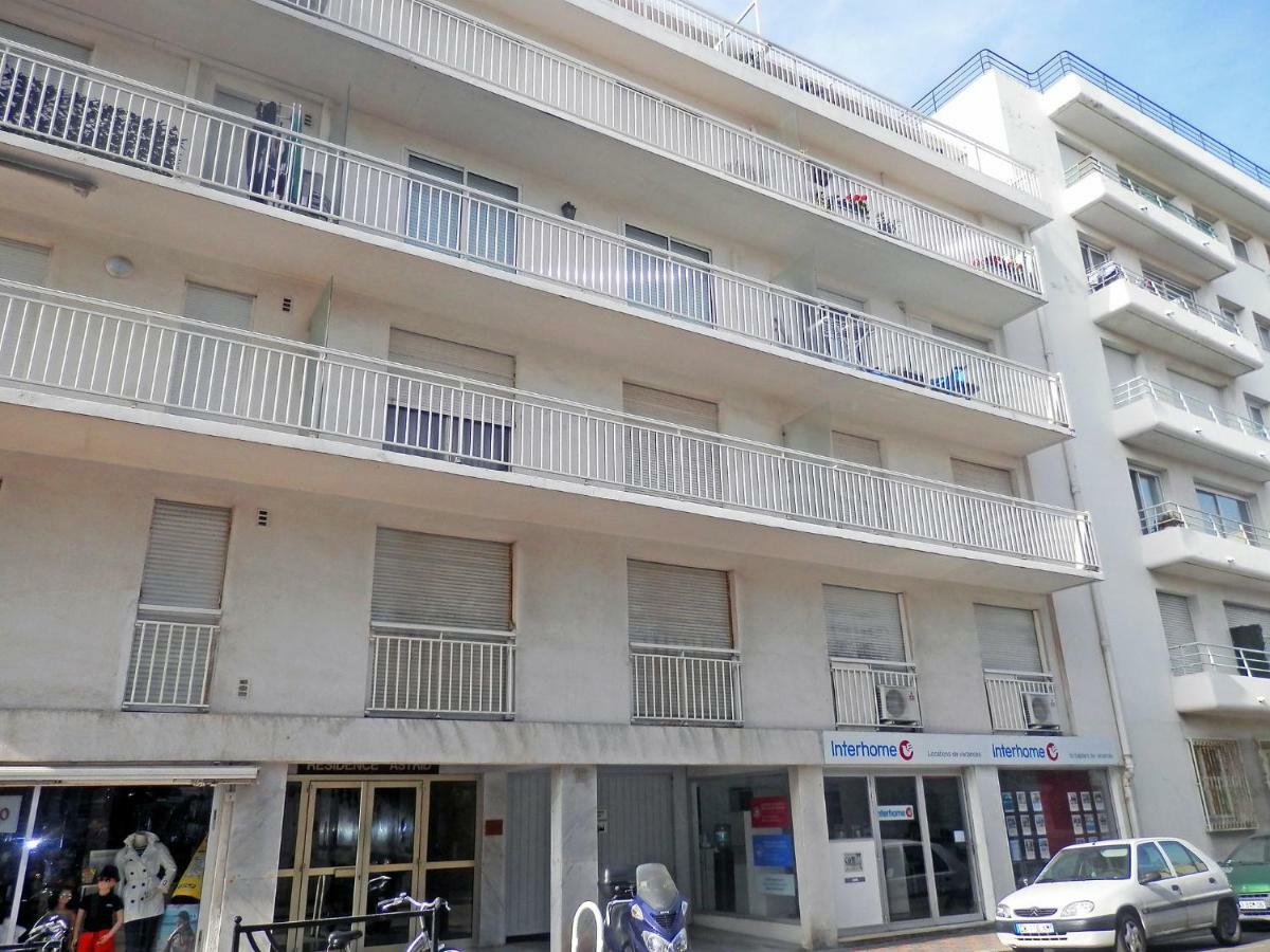 Apartment Reine Astrid-3 By Interhome Cannes Kültér fotó