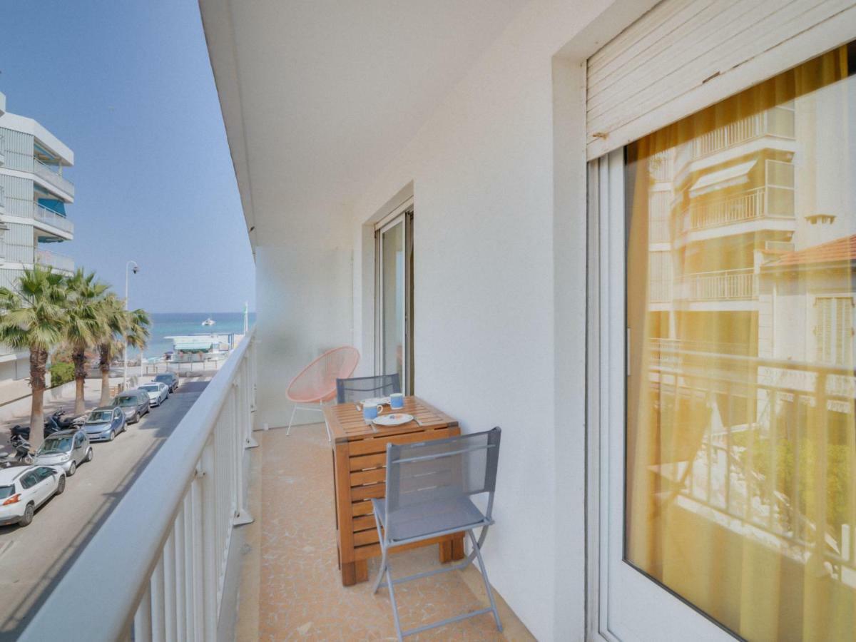 Apartment Reine Astrid-3 By Interhome Cannes Kültér fotó