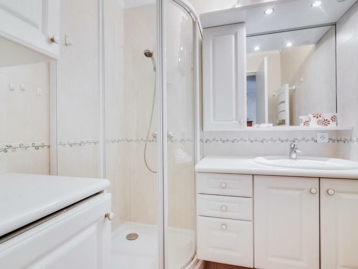 Apartment Reine Astrid-3 By Interhome Cannes Kültér fotó