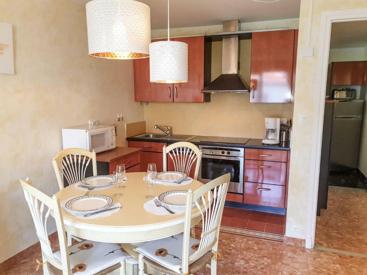 Apartment Reine Astrid-3 By Interhome Cannes Kültér fotó