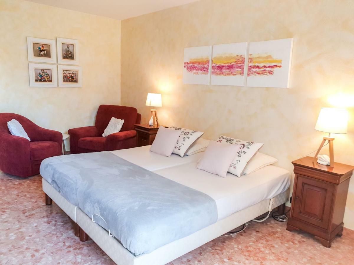 Apartment Reine Astrid-3 By Interhome Cannes Kültér fotó