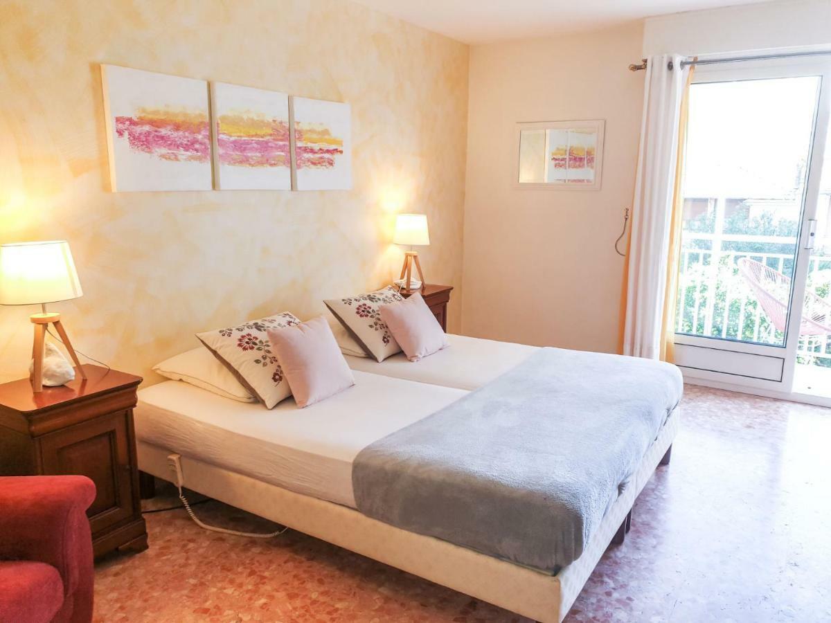 Apartment Reine Astrid-3 By Interhome Cannes Kültér fotó
