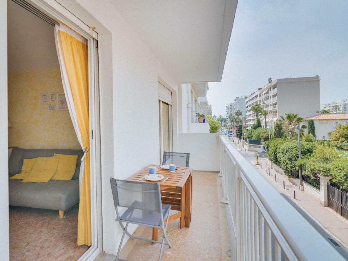 Apartment Reine Astrid-3 By Interhome Cannes Kültér fotó