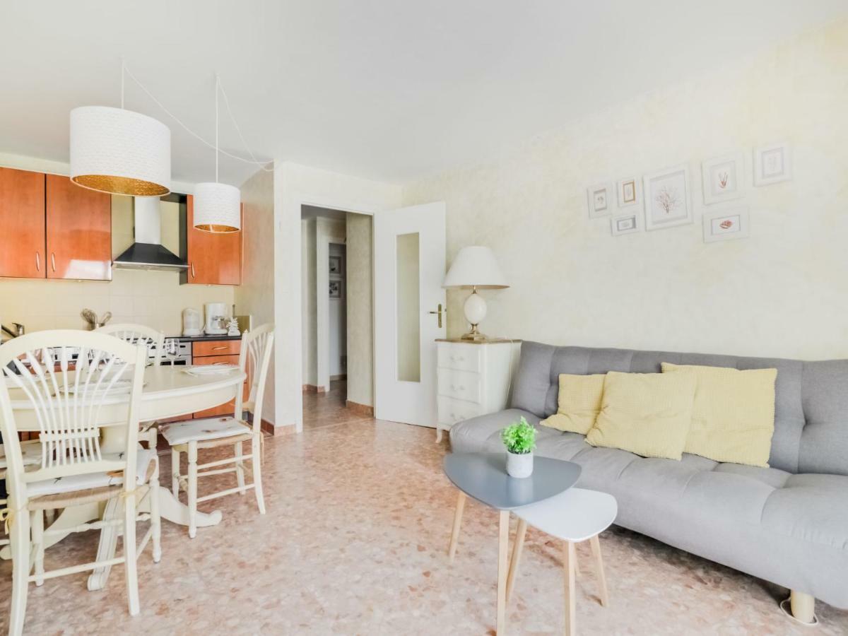Apartment Reine Astrid-3 By Interhome Cannes Kültér fotó